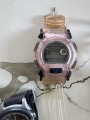 Lot of 26 Watches Timex Ironman Expedition Digital Aqua Mix G Shock Nike Resale