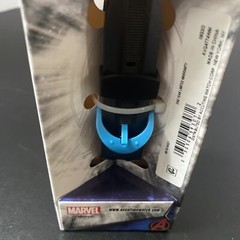 Marvel Avengers Kids Children’s Digital Watch wristwatch Flashing LCD Superheros