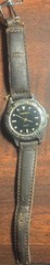 Capezio watch – Needs Battery – As is as shown in pictures