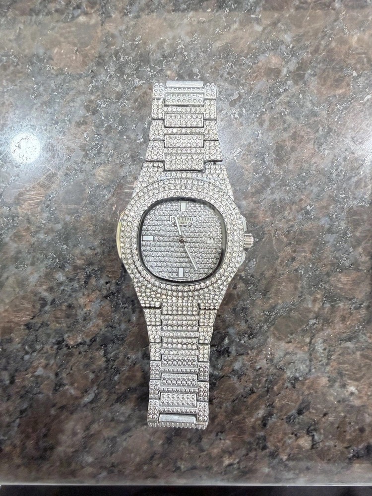 Brand New Pintime Watch In Perfect Condition with Original Box Never Used