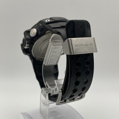 CASIO G-SHOCK GWN-1000B GULFMASTER Men Wristwatch Radio-Controlled Solar Japan