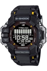 Casio G-SHOCK GPR-H1000-1JR RANGEMAN Master of G Bluetooth GPS Men Watch New