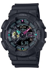 Casio G-shock GA-110MF-1AJF new with box from Japan 55 × 51.2 × 16.9 mm 72 g
