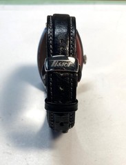 TISSOT HERITAGE PORTO HAND WIND 30 X 45 MM VERY GOOD CONDITION RUNNING WELL