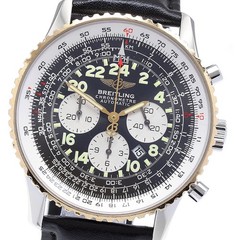 BREITLING Navitimer Cosmonaute D22322 Chronograph Automatic Men’s Watch_884850