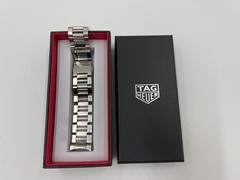 TAG Heuer Connected 3rd Generation Stainless Steel Band Excellent