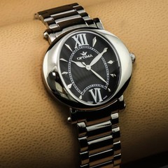 Optima – Swiss Watch – OSL313-SS-3 Quartz 35 x 38 mm OSL313 30 meters (3 ATM