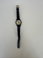 Mix Lot of 8 VTG Cartoon Character Wristwatch Untested SOLD AS IS Disney Etc