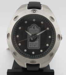 New Fossil Gaylord Hotels Music City Bowl 2003 Player Watch – PR-5102 – New Batt