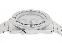 Seiko 5 Sports SBSA269 / 4R36-16C0 Silver Automatic Used – Arrival