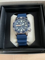 New CITIZEN PROMASTER EO2021 05L
