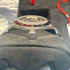 2024 TUDOR Black Bay 58 GMT “Coke” Ref M7939G1A0NRU-0001, Full Set, Warranty
