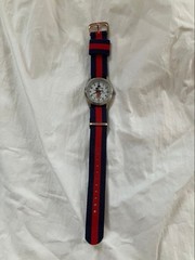Disney Mickey Mouse Quartz Watch Unisex Unused Condition