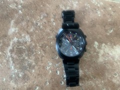 Bell & Ross by Sinn Space One 140/42 Chronograph Lemania 5100