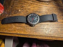 Folio Men’s Watch