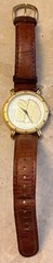VTG Brittania United States of America Half Dollar BM685 Sportswear Watch READ