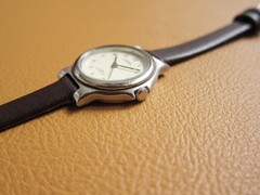 CITIZEN Forma Ladies’ Quartz Watch (MADE IN JAPAN)