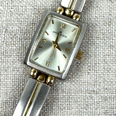 Lot of 4 Women’s Watches: Seller Refurbished