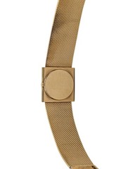 Patek Philippe Vintage 18K Yellow Gold Bracelet Watch 3491 Box Service Papers