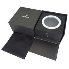 Hublot Classic Fusion 542.NX.1171.RX Rubber Diamond 42.0mm with Box #KNW2595