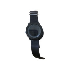 cakcity Apache Digital Sport Watch 50m WR Black Nylon Strap 50mm Compass