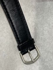 Pepsi ONE Promotional Watch Quartz 1990s in Tin Brand New RARE! Leather Band