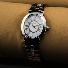 Optima – Swiss Made Watch – OSL225-SS-7 Quartz 30 mm OSL225 30 m (3 ATM / 100