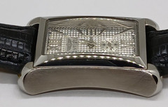 Vntg, Invicta, “Elegance”, 3315, Swiss, Women, 28 mm, New, Read Below!