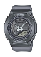 CASIO G-SHOCK GM-S2100MF-1AJF Black MIDNIGHT FOG Men’s Watch New in Box