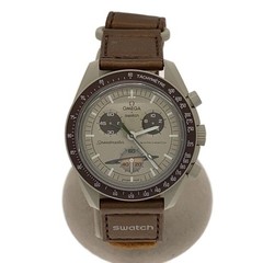 OMEGA SO33A100 Case Size 4 ×4.3cm Used Watch #51226