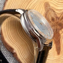 Japan NH35A Tandorio 40mm Dive 20ATM Mechanical Watch Men Domed Sapphire Rejor