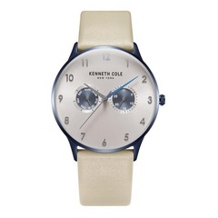 Kenneth Cole Men’s Classic 42mm Quartz Watch KCWGF2221303