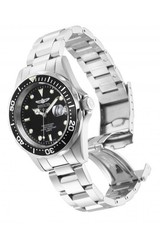 Men’s Pro Diver Watch