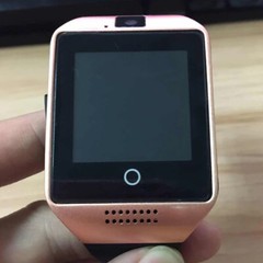 Bluetooth Smart Watch Unlocked Phone Watch Camera Dial/Receive Calls For Android