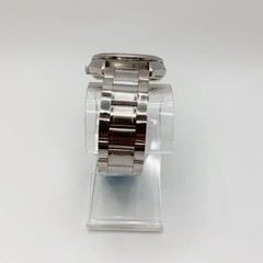 [New Battery] SEIKO Quartz Type 2 Watch with Day-Date Display