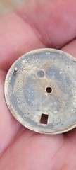 Rolex all original vintage datejust 36mm sigma,lily markers 1601 dial,Gorgeous!