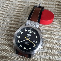 CAMEL ACTIVE 100M Quartz watch Swiss Made