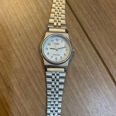 CASIO LQ-333 Women’s Watch (Battery-Powered)
