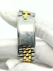 Rolex Oyster Perpetual Date 34mm Ref. 1505 Watch