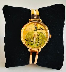 Women & Girls Fashion Watches for Gifting & Daily Wear