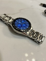 TAG Heuer SBG8A10.BA0646 Connected Watch Mens Calibre E3 Black Ceramic 45mm Golf
