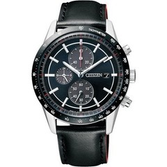 3 years 2 years Citizen Collection Eco Drive Chronograph CA0455 02E 40 700 brand