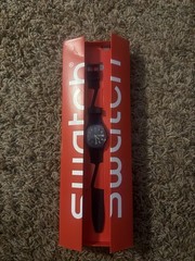 Swatch Originals Gent GN718-S26