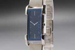 NewBattery [Near MINT] Yves Saint Laurent 5421-H16218 Quartz Ladies Watch japan