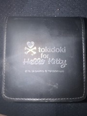 Tokidoki X Hello Kitty Ultra Rare Vintage Watch