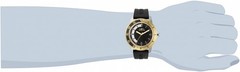 Invicta Specialty Quartz Black Dial Men’s Watch 45 mm 34097