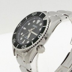 Seiko Prospex SBDC081 Diver Scuba Automatic Green Mens Watch Used From Japan