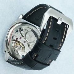 Italian Naval | Military High Quality Automatic Marina | 45mm Sterile Watch Men