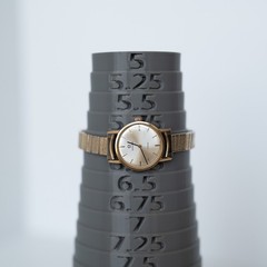 EXCELLENT CONDITION OMEGA TURLER Cal.620 Manual Winding 24mm Women’s Watch