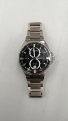 [A4N] Citizen Attesa ACT Line Blue Eagle BU0060-68E Triple Calendar [x3w]
